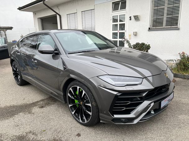 Lamborghini Urus 478 kW image number 2