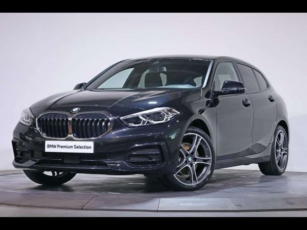 BMW 118i Sport Line 100 kW image number 1