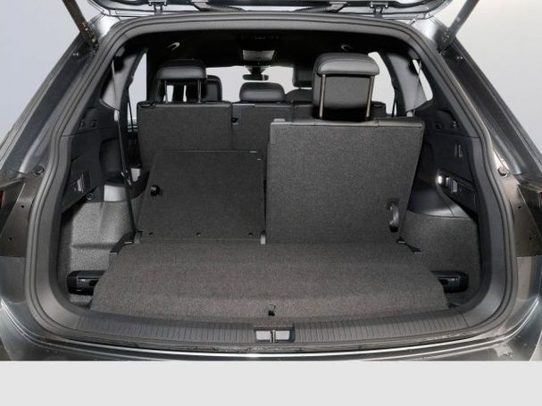 Volkswagen Tiguan Allspace 4Motion 140 kW image number 6