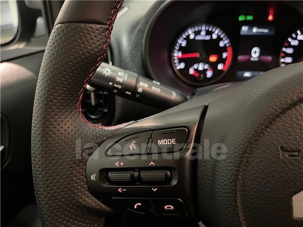 Kia Picanto GT Line 62 kW image number 19