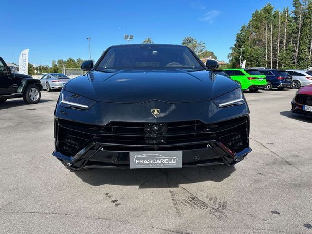 Lamborghini Urus S 4.0 V8 490 kW image number 2