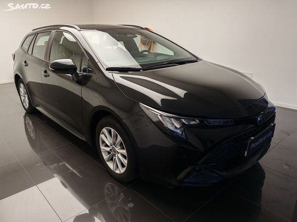 Toyota Corolla 2.0 Hybrid Touring Sports 144 kW image number 2