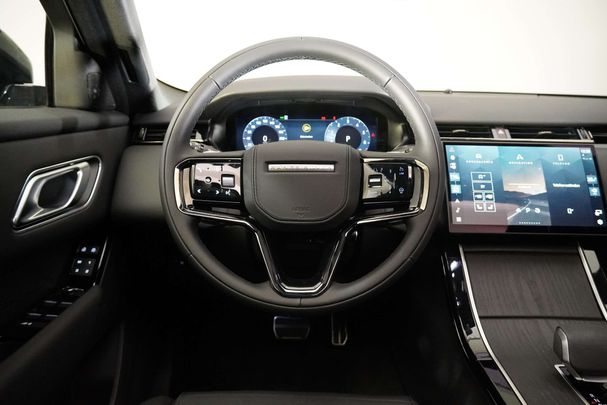 Land Rover Range Rover Velar HSE 297 kW image number 29