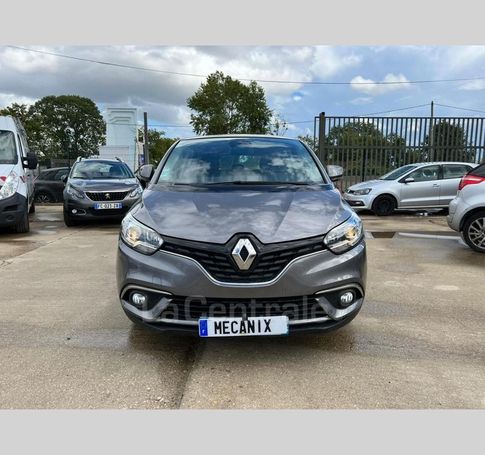 Renault Scenic 70 kW image number 4