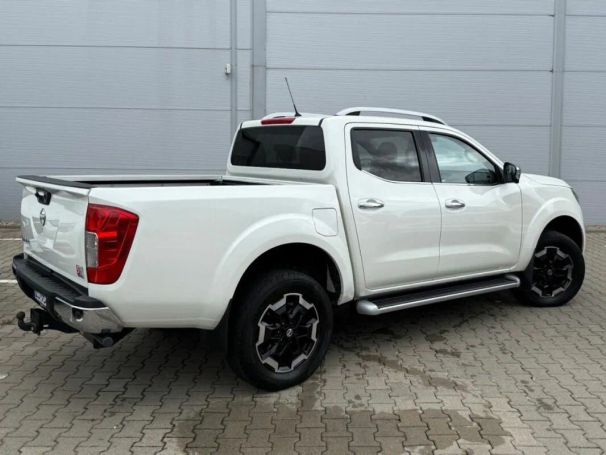 Nissan Navara 140 kW image number 10