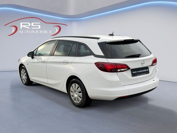 Opel Astra Sports Tourer 90 kW image number 4