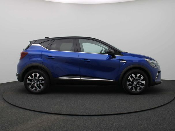 Renault Captur TCe 90 Techno 67 kW image number 23