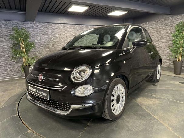 Fiat 500 1.0 51 kW image number 1