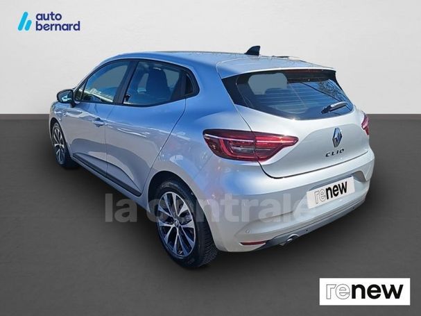 Renault Clio TCe 90 66 kW image number 4