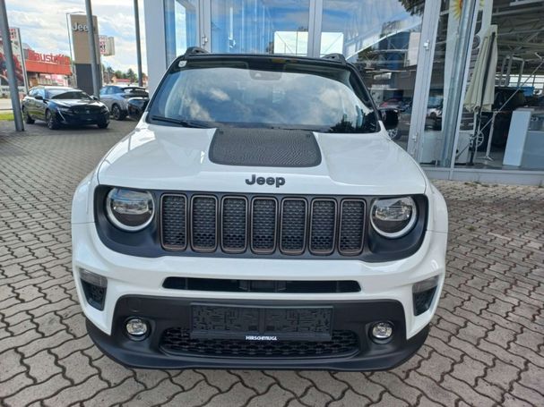 Jeep Renegade 1.3 PHEV 140 kW image number 2