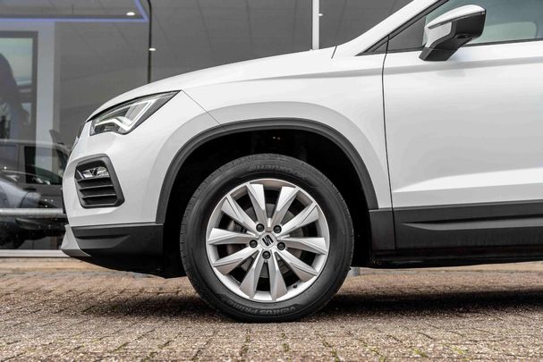 Seat Ateca 1.0 TSI Style 81 kW image number 14