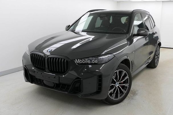 BMW X5 xDrive40d Sport 259 kW image number 1