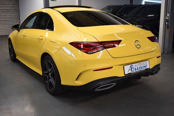 Mercedes-Benz CLA 220 140 kW image number 2