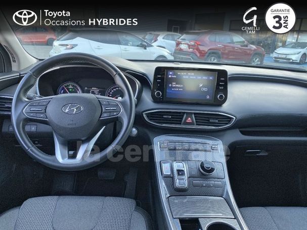 Hyundai Santa Fe 169 kW image number 7