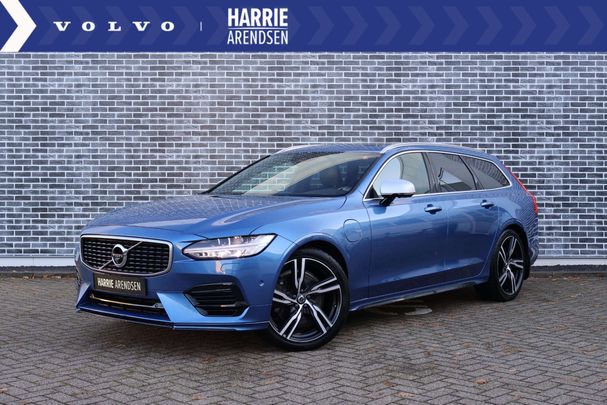 Volvo V90 AWD T8 287 kW image number 1