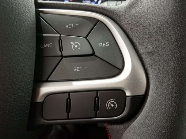 Jeep Renegade 177 kW image number 18