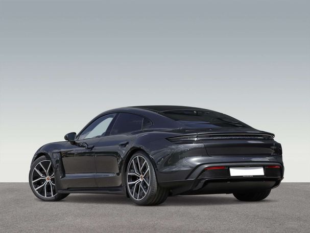 Porsche Taycan 4S 440 kW image number 4