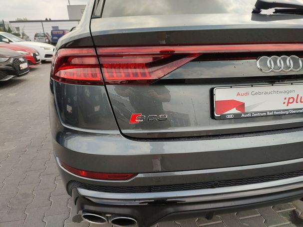 Audi SQ8 TDI 320 kW image number 20