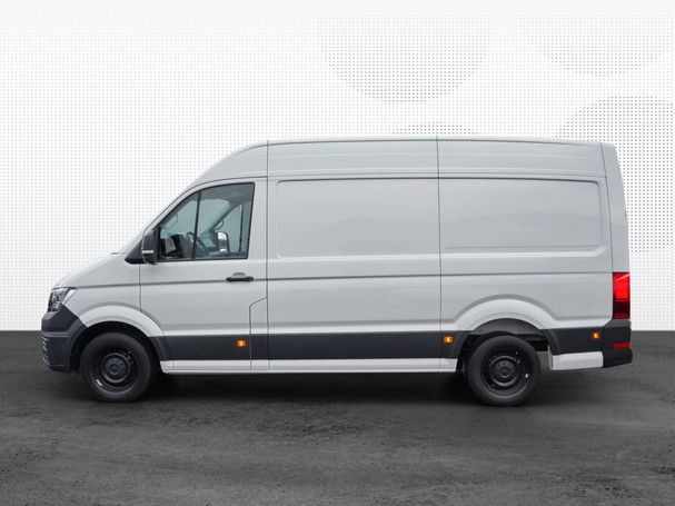 Volkswagen Crafter 35 TDI 4Motion 130 kW image number 2