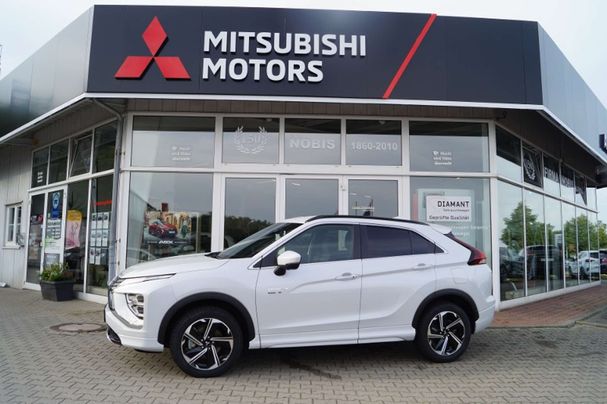 Mitsubishi Eclipse Cross 138 kW image number 5