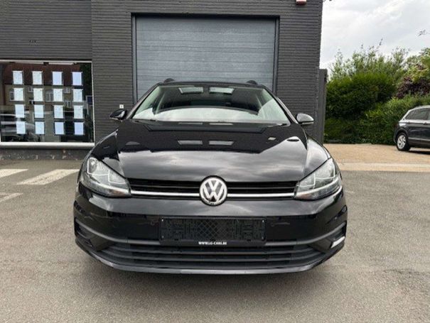 Volkswagen Golf Variant 1.6 TDI 85 kW image number 3