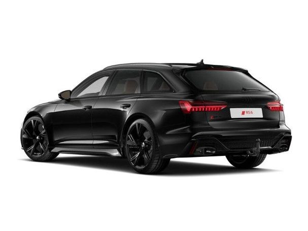 Audi RS6 Tiptronic Avant 441 kW image number 2