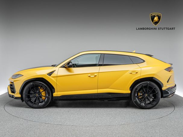 Lamborghini Urus 478 kW image number 4