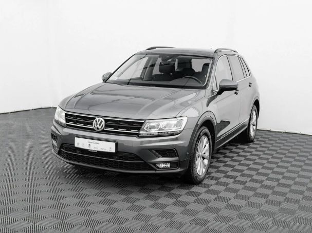 Volkswagen Tiguan 1.5 TSI DSG Comfortline 110 kW image number 1