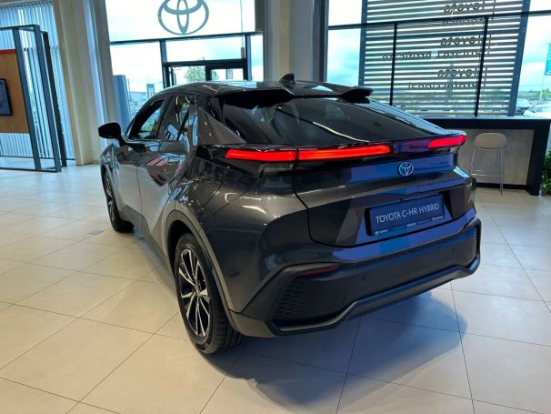 Toyota C-HR 135 kW image number 4