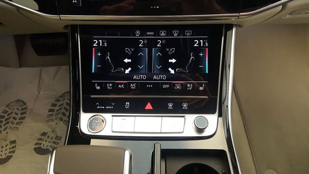 Audi A8 50 TDI quattro S-line 210 kW image number 13