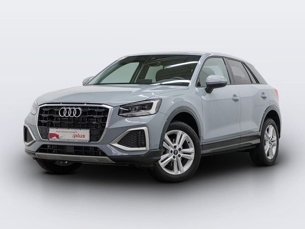 Audi Q2 35 TFSI Advanced 110 kW image number 1