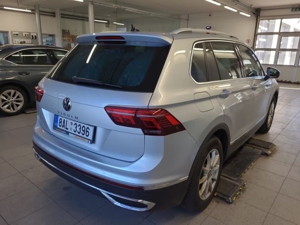 Volkswagen Tiguan 1.5 TSI DSG 110 kW image number 10