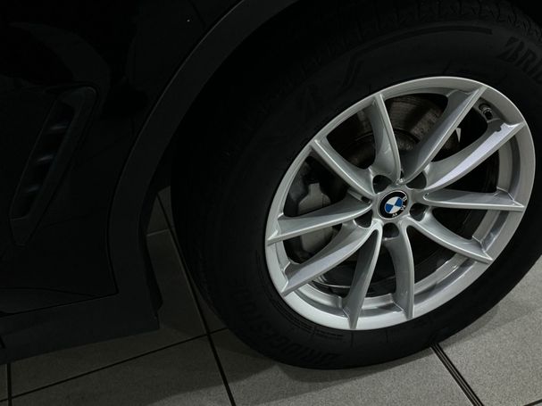 BMW X3e M Sport xDrive 215 kW image number 13