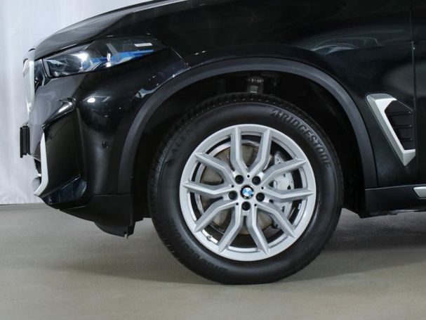 BMW X5 xDrive 210 kW image number 12