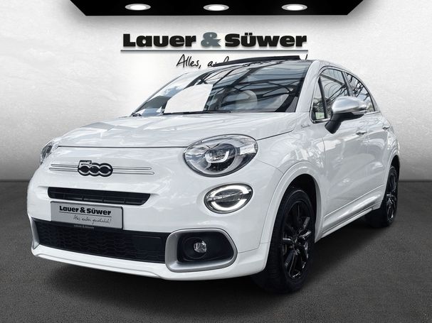 Fiat 500X Dolcevita 96 kW image number 1