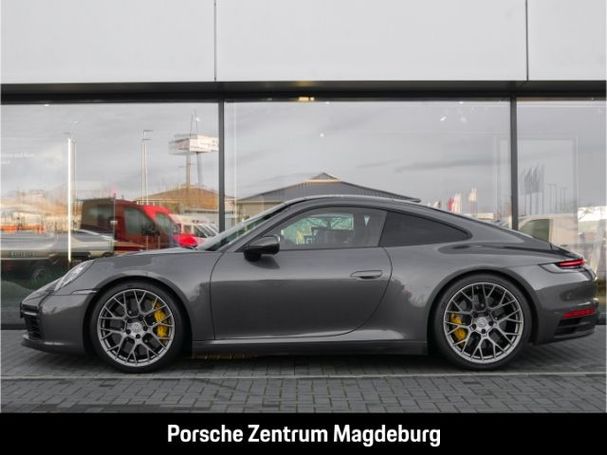 Porsche 992 Carrera S 331 kW image number 5