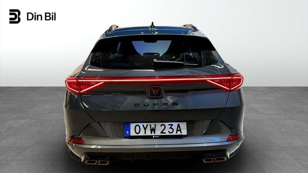 Cupra Formentor e-HYBRID VZ 182 kW image number 4