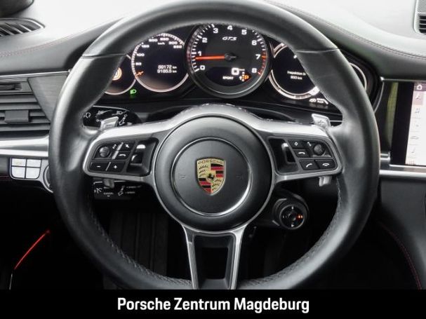 Porsche Panamera GTS Sport Turismo 338 kW image number 22