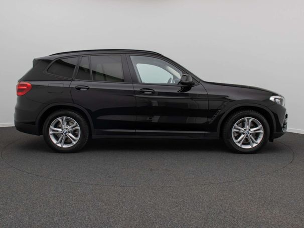 BMW X3 xDrive 140 kW image number 5