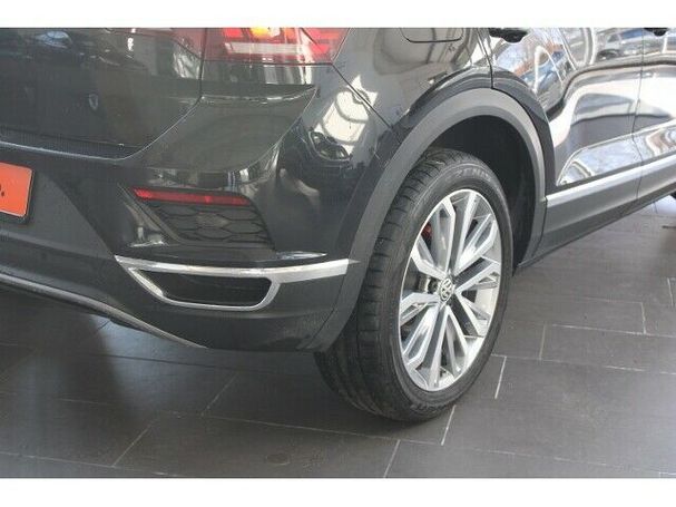 Volkswagen T-Roc 1.5 TSI DSG Sport 110 kW image number 6