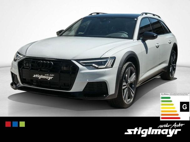 Audi A6 Allroad 50 TDI quattro 210 kW image number 1