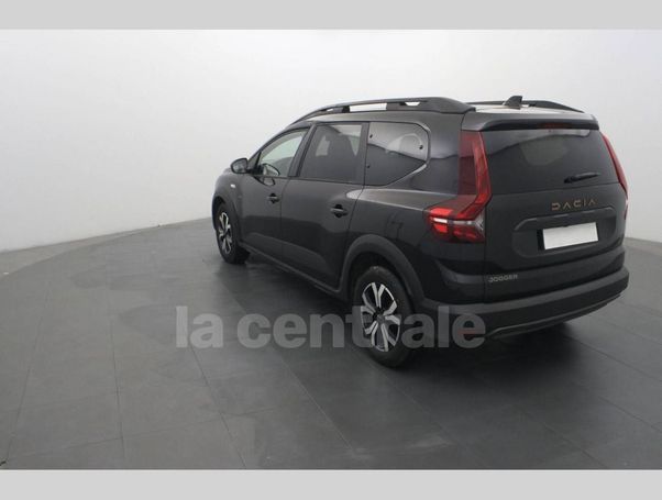 Dacia Jogger 1.0 TCe 81 kW image number 3