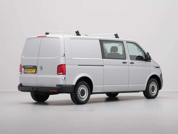 Volkswagen T6 Transporter DSG 110 kW image number 4