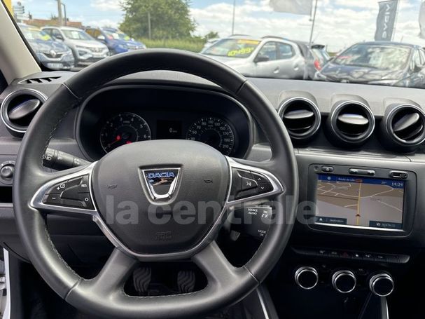 Dacia Duster TCe 130 96 kW image number 18