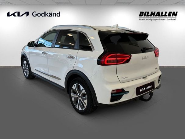 Kia Niro e 150 kW image number 6