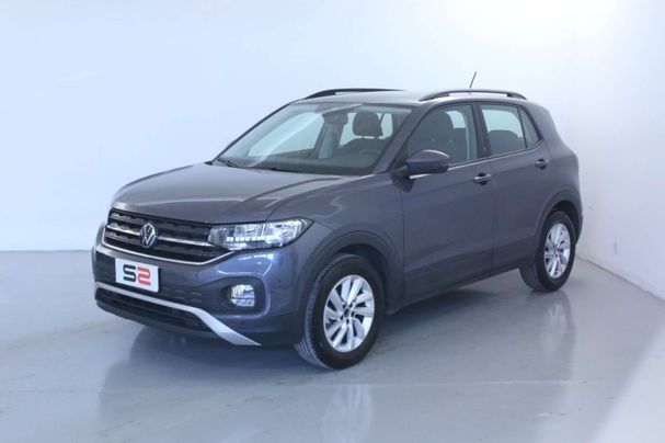 Volkswagen T-Cross 1.0 TSI 70 kW image number 1