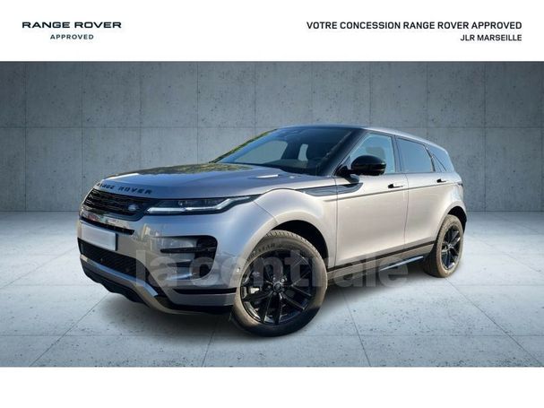 Land Rover Range Rover Evoque P300e PHEV AWD 227 kW image number 1