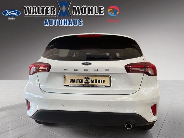 Ford Focus 74 kW image number 6