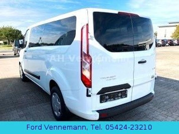 Ford Transit Custom 320 Trend 96 kW image number 2