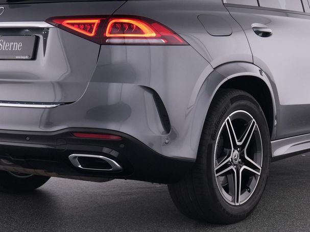 Mercedes-Benz GLE 450 270 kW image number 10